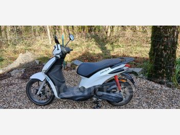 PIAGGIO LIBERTY 50 S
