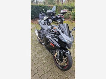 SUZUKI GSX-R 1000