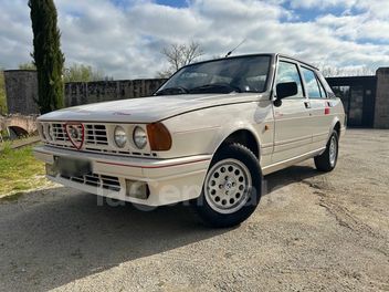 ALFA ROMEO GIULIETTA 2 1.6