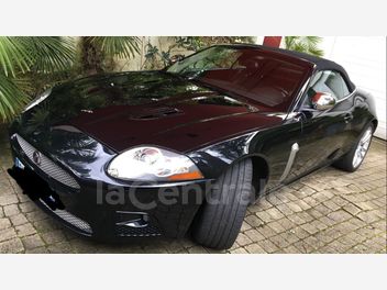JAGUAR XK CABRIOLET CABRIOLET 4.2 V8 416 R PORTFOLIO BVA