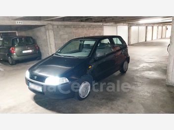FIAT PUNTO 60 SX 3P