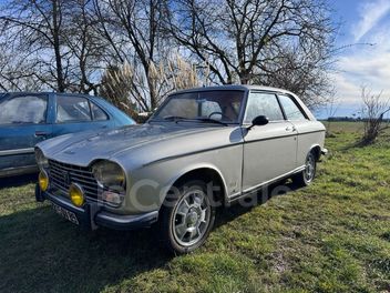 PEUGEOT 204 CABRIOLET CABRIOLET