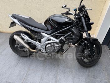 SUZUKI GLADIUS SFV 650