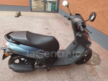 PEUGEOT SPEEDFIGHT 50