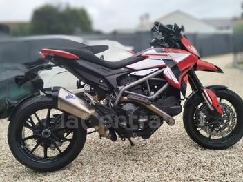 DUCATI HYPERMOTARD 821