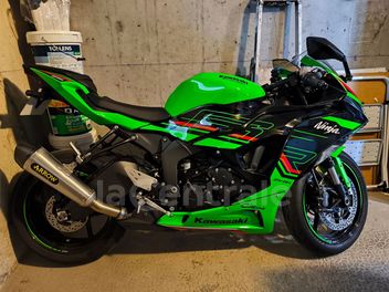 KAWASAKI ZX 6RR 636
