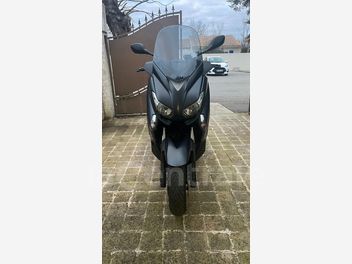 YAMAHA MAJESTY 400 ABS