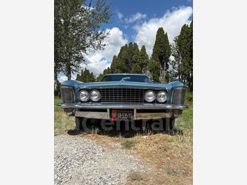 BUICK WILDCAT CABRIOLET CABRIOLET