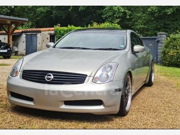 NISSAN SKYLINE R34 COUPE COUPE