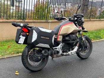 MOTO GUZZI V85 TT 850 TRAVEL