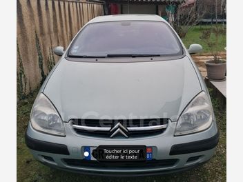 CITROEN 