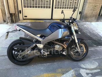BUELL XB12 SS 1200 LIGHTNING LONG