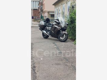 KAWASAKI ZZR 1400 ABS