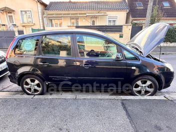 FORD C-MAX 1.6 TDCI 90 GHIA