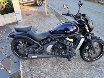 KAWASAKI VULCAN S 650