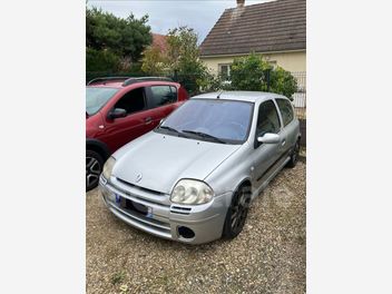 RENAULT 