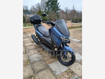 YAMAHA NMAX 125