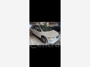 CHRYSLER 