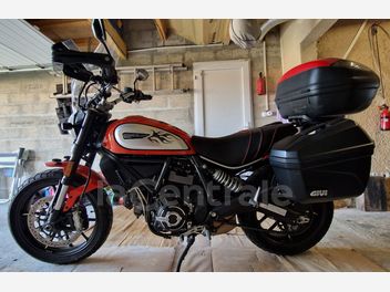 DUCATI SCRAMBLER 800