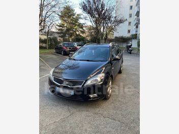 KIA CEE D SW SW 1.6 CVVT 126 ACTIVE
