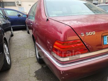 MERCEDES 300 E 24S BVA