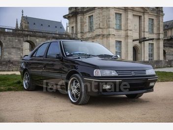 PEUGEOT 