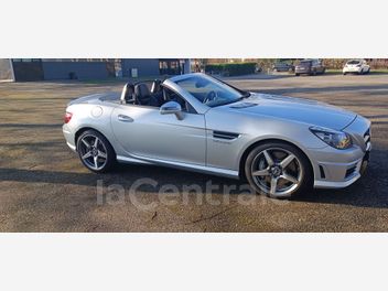 MERCEDES SLK 3 AMG 55 AMG BVA7