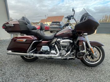 HARLEY DAVIDSON EL GLIDE ULTRA LIMITED 1868