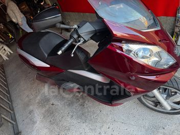 PEUGEOT SPEEDFIGHT 50