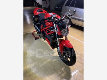 DUCATI SUPERBIKE 848 DUCATI CORSE