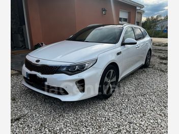 KIA OPTIMA 2 SW II SW 1.7 CRDI 141 ISG GT LINE DCT7