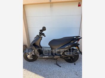 KYMCO AGILITY 50