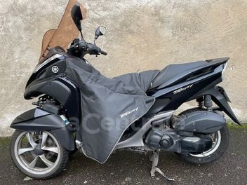 YAMAHA TRICITY 125