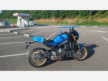 YAMAHA MT-09 900 Y-AMT