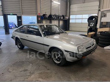 OPEL MANTA 1.3 S GT