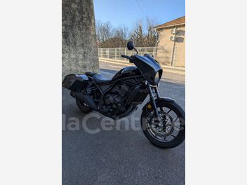 HONDA CMX REBEL 1100