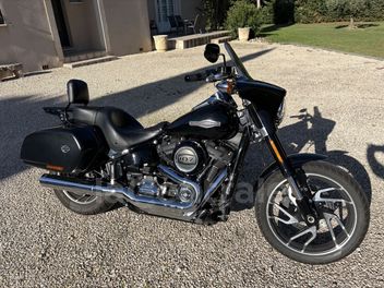 HARLEY DAVIDSON SOFTAIL SPORT GLIDE 1745