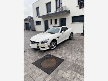 MERCEDES SLK 3 AMG 55 AMG BVA7