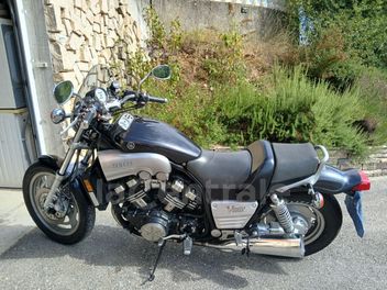 YAMAHA V-MAX 1200