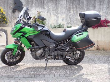 KAWASAKI ZX12 R NINJA