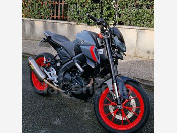 YAMAHA MT-125 125