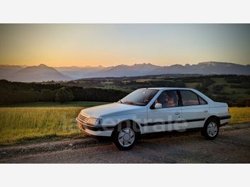 PEUGEOT 