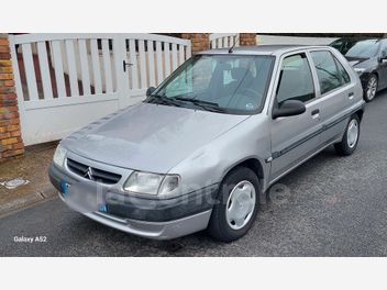 CITROEN 