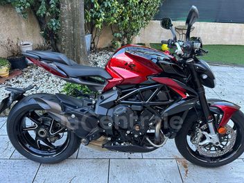 MV AGUSTA BRUTALE 800 RR