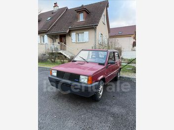 FIAT PANDA 750 L