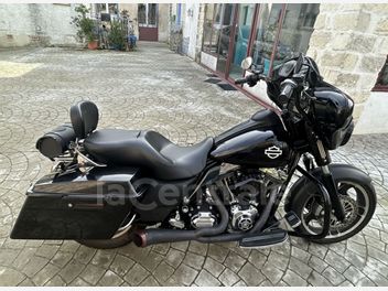 HARLEY DAVIDSON STREET GLIDE 1690