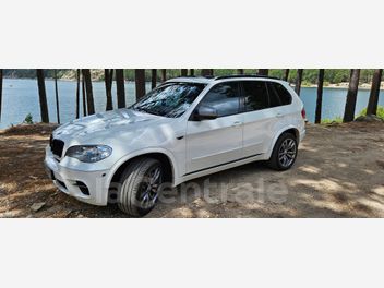 BMW X5 E70 M (E70) (2) M50DA 5PL