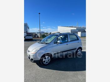 CHEVROLET MATIZ 0.8 PACK SUPER S