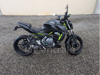 KAWASAKI Z 650 650