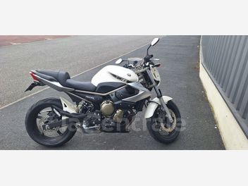 YAMAHA XJ6 600